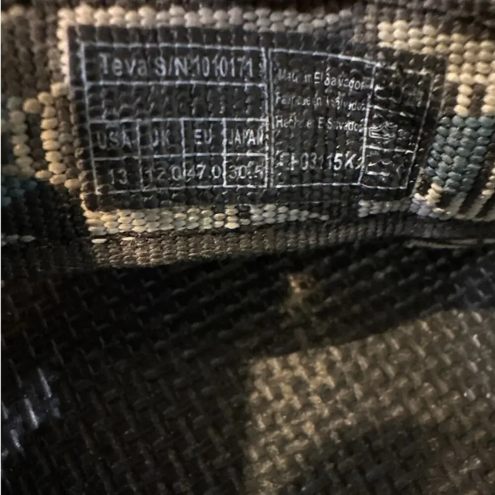 Teva men original